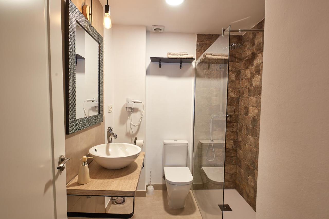 Apartahotel Белчите Екстериор снимка